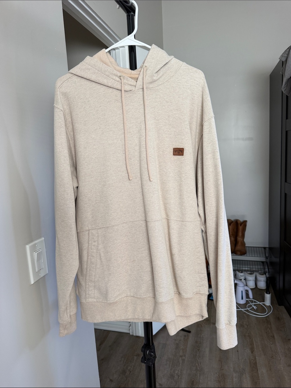 Billabong men’s hoodie